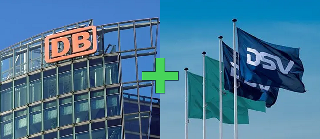 DSV completes acquisition of Schenker